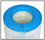 Spa & Hot Tub Filters By Size